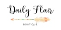 Daily Flair Boutique, LLC coupons